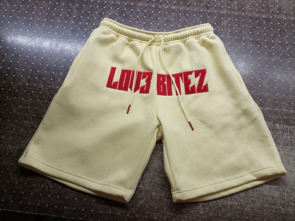 LOV3 BITEZ Cream Set