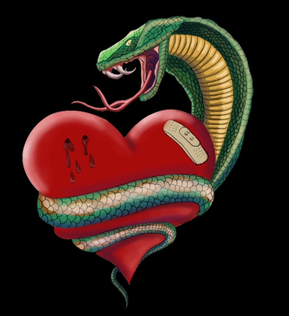 LOV3 BITEZ